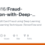 GitHub - Julian0316/Fraud-Detection-with-Deep-Neural-Network ...