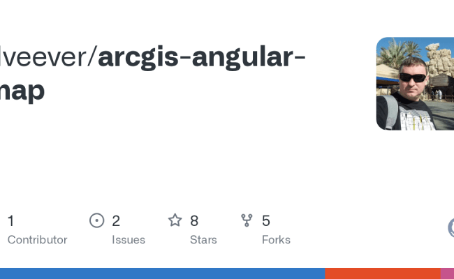 Arcgis-angular-map/src/app/app-routing.module.ts At Master · Dveever ...