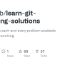GitHub - Saivittalb/learn-git-branching-solutions: 📚 Solutions To Each ...