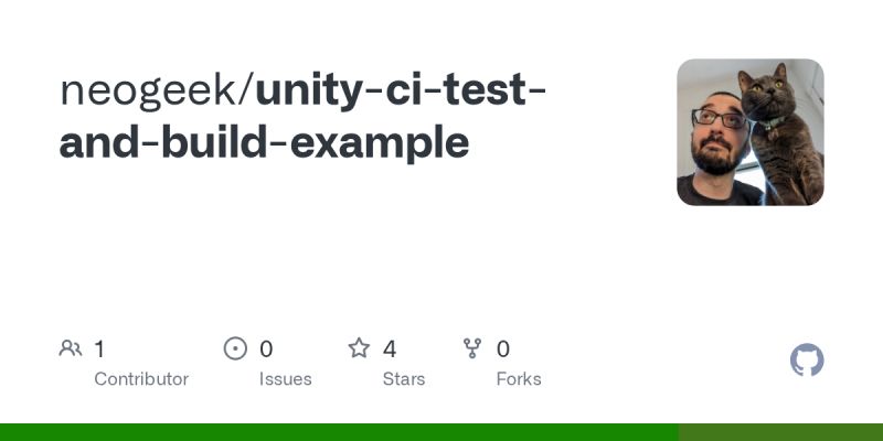 Github Danvioletsagmiller Unitysolid Solid For Unity Test Cases Dependency Injection Etc - Amazing Desktop Abstract Pictures | Free Download