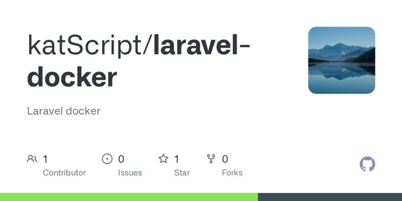 Github Lucasmatsui Project Laravel Docker - Abstract Backgrounds - Creative Desktop Collection