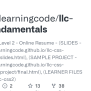 GitHub - Canadalearningcode/llc-css-fundamentals: HTML & CSS, Level 2 ...