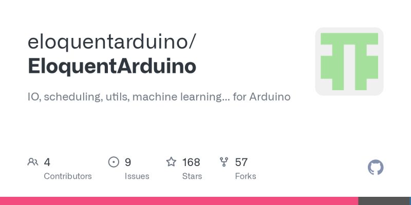 Github Eloquentarduino Eloquentarduino Github Io - 4K Space Patterns for Desktop