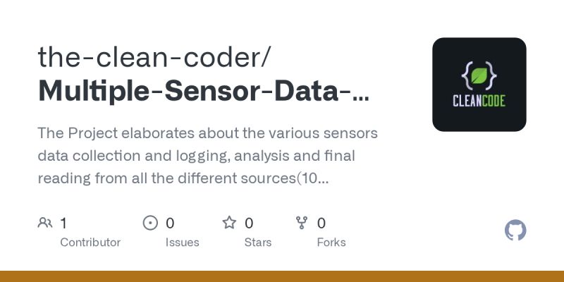 Github Opensensordotdev Opensensor Rust Based Sensor Data Collection - Mobile Nature Textures for Desktop