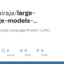 GitHub - Mahimairaja/large-language-models-databricks: Notebooks For ...