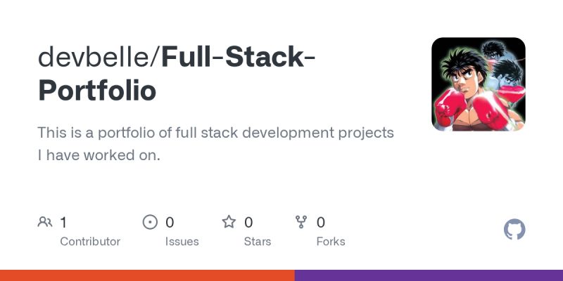 What Tech Stack Should I Use To Build My Portfolio Dev Community - Abstract Background Collection - Full HD Quality