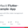 GitHub - KadriyeMacit/Flutter-Bloc-Example-App: It's About Yoga App With Bloc State Management ...