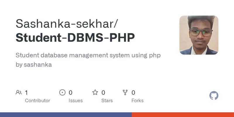 Github Darkelves13 Dbms Website Using Html Css Php And Mysql - Best Mountain Arts in High Resolution