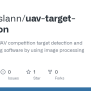 GitHub - Sametaslann/UAV-Target-Detection: International UAV ...