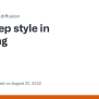 Keep Style In Img2img · Issue #43 · CompVis/stable-diffusion · GitHub