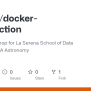 GitHub - Dortizm/docker-introduction: Docker Workshop For La Serena ...