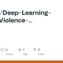 GitHub - Srirag-T/Deep-Learning-Based-Violence-Detection-System