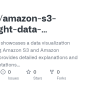 GitHub - Lakshsa/amazon-s3-quicksight-data-visualization: This ...