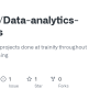 GitHub - Mythrie/Data-analytics-projects: Data Analytics Projects Done ...