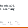 GitHub - Hemanthpadala03/Machine-Learning