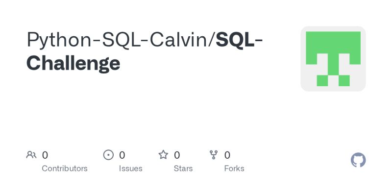 Python Sql Calvin Github - Premium Sunset Photo Gallery - Retina