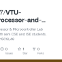 GitHub - Euno257/VTU-Microprocessor-and-Microcontroller-Lab-Programs ...
