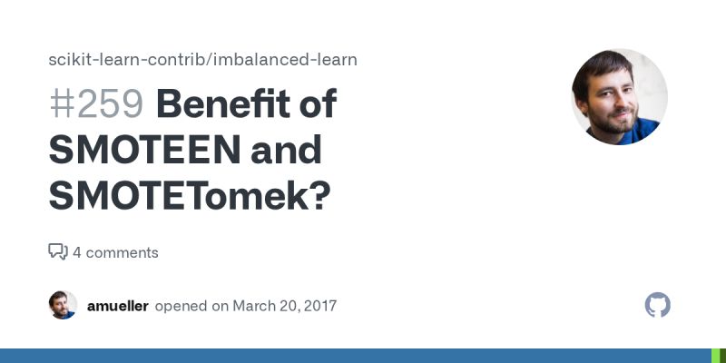 Issues Using Smote Issue 27 Scikit Learn Contrib Imbalanced Learn - Abstract Illustrations - High Quality 8K Collection