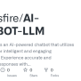 GitHub - Tobaisfire/AI-ChatBOT-LLM: Tobi-chat-Bot Is An AI-powered ...