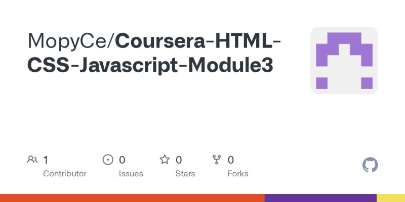 Coursera Html Css And Javascript For Web Developers Readme Md At Master Siddartha19 Coursera - Beautiful Mobile Geometric Photos | Free Download
