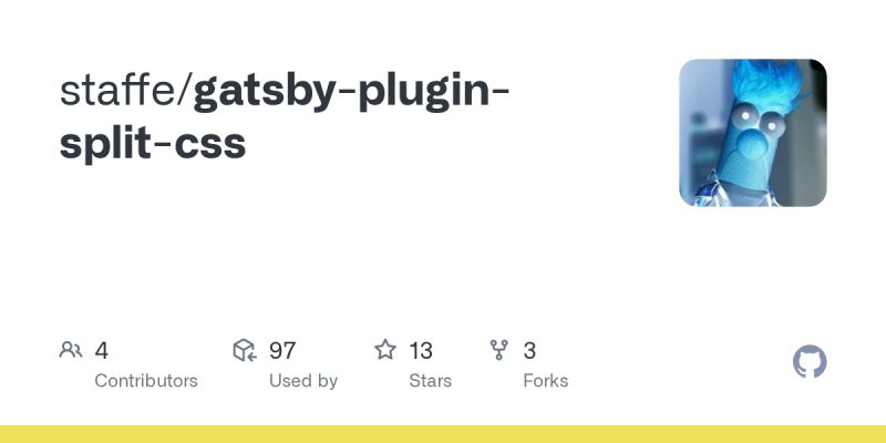 Github Snowpact Gatsby Plugin External Css Add External Custom Css Files To Your Generated - Download Beautiful Ocean Image | 4K