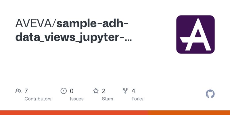 Adf Jupyter Sample Ipynb At Main Ncar Adf Github - Amazing 4K Colorful Arts | Free Download