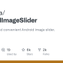 GitHub - Daimajia/AndroidImageSlider: An Amazing And Convenient Android ...