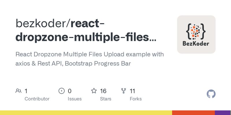 Upload Multiple Files To Cloudinary Using React Dropzone Axios - Best Vintage Designs in 4K