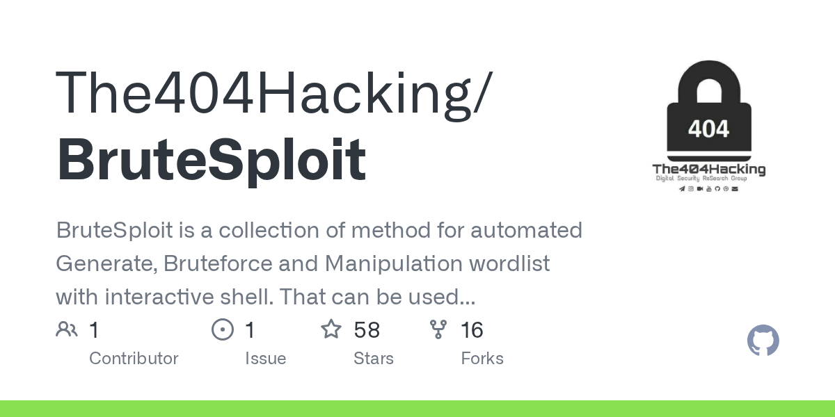 BruteSploit/semprot at master · The404Hacking/BruteSploit · GitHub