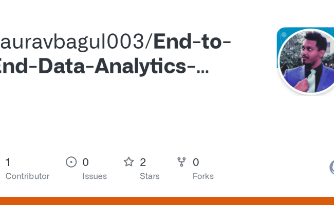 GitHub - Gauravbagul003/End-to-End-Data-Analytics-Project-With-Cricket ...