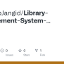 GitHub - SankalpJangid/Library-Management-System-Android-App