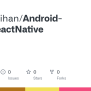 GitHub - Fakhriraihan/Android-App-ReactNative