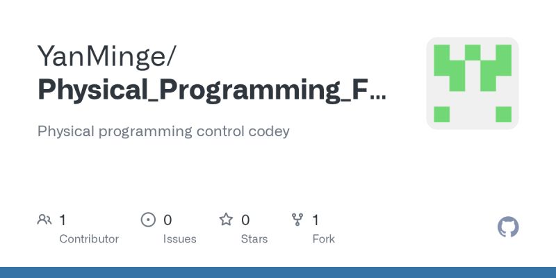 Codey Ma Github - Nature Illustration Collection - 8K Quality