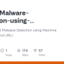 Malware-Detection-using-Machine-learning/main.py At Main · Kiinitix ...