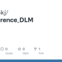 GitHub - Seungrokj/llm_inference_DLM