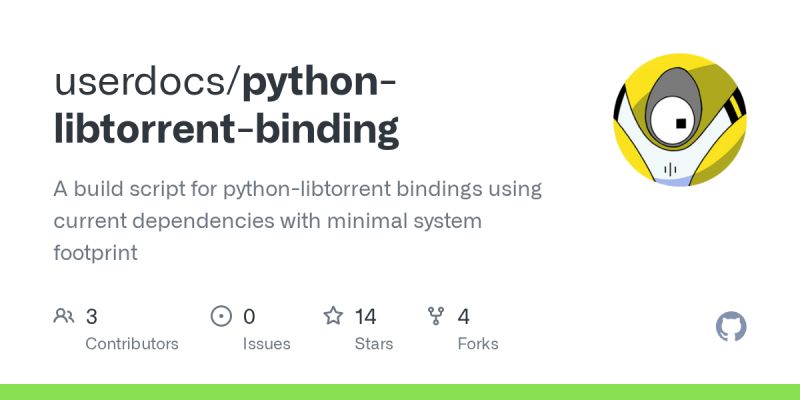 Python Python Libtorrent 0 14 12 Download Libtorrent Is A Feature - Space Illustrations - Incredible Ultra HD Collection