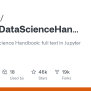 GitHub - Jakevdp/PythonDataScienceHandbook: Python Data Science ...