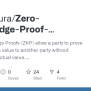 GitHub - Codeesura/Zero-Knowledge-Proof-Python-Implementation: Zero-Knowledge Proofs (ZKP) Allow ...
