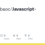 GitHub - Janninobaoc/Javascript-Review