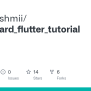 Dashboard_flutter_tutorial/lib/main.dart At Master · Ahadhashmii/dashboard_flutter_tutorial · GitHub