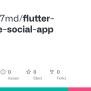 GitHub - Raafatm7md/flutter-firebase-social-app