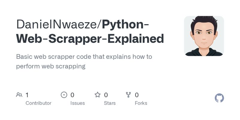 Github Jatharva22 Toolswebscrapper Python Web Scrapper Made Using Python To Scrape Tools Off - Vintage Arts - Incredible High Resolution Collection