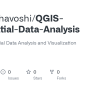 GitHub - Pegahchavoshi/QGIS-Geospatial-Data-Analysis: QGIS Geospatial ...