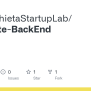 GitHub - UniAnchietaStartupLab/Template-BackEnd
