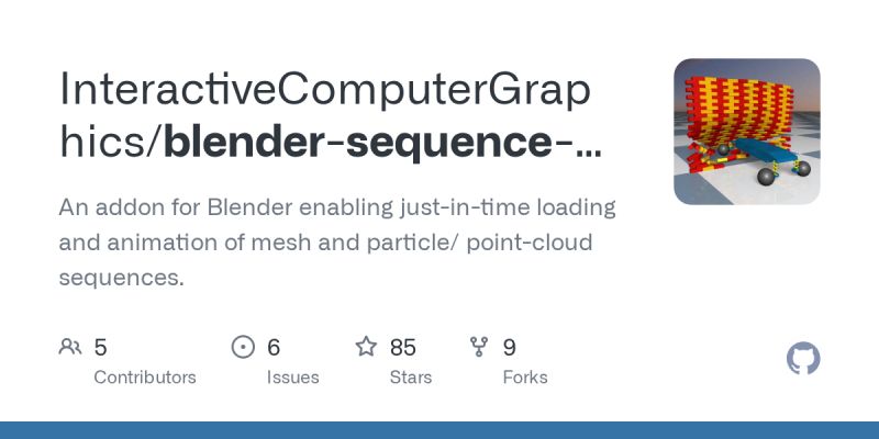 Github Quacksilber Batchrenderobjects A Simple Blender Addon To - Premium Ocean Design Gallery - Mobile