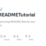 GitHub - Jelam95/NotionREADMETutorial: How To Create Stunning README ...