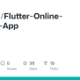 GitHub - Am-523/Flutter-Online-Course-App