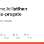 GitHub - Yaumulmajid/latihan-html-css-progate: Proyek Html CSS Progate