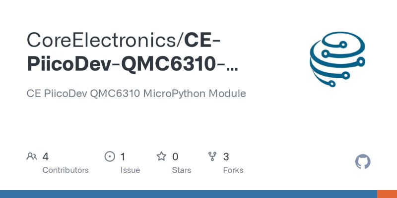 Github Coreelectronics Ce Piicodev Potentiometer Ce Piicodev - Sunset Images - Beautiful Desktop Collection