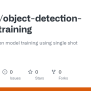 GitHub - Jayasith/object-detection-model-training: Object Detection ...